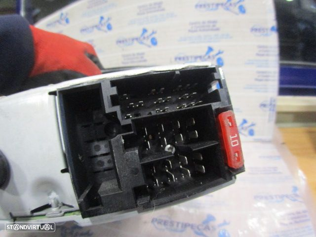 Radios 7643728316 7355908260 LANCIA YPSILON 2014 1.2 69CV 5P BRANCO ORIGINAL 846 PLUS SB12N - 3