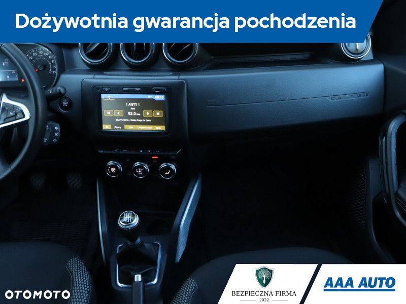 Dacia Duster - 10