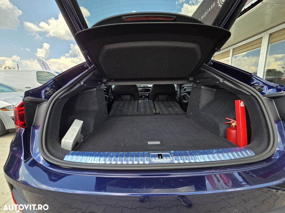 AUDI Q3 2021 — imagine 24