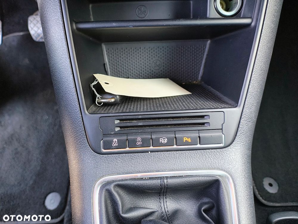 Volkswagen Tiguan - 23