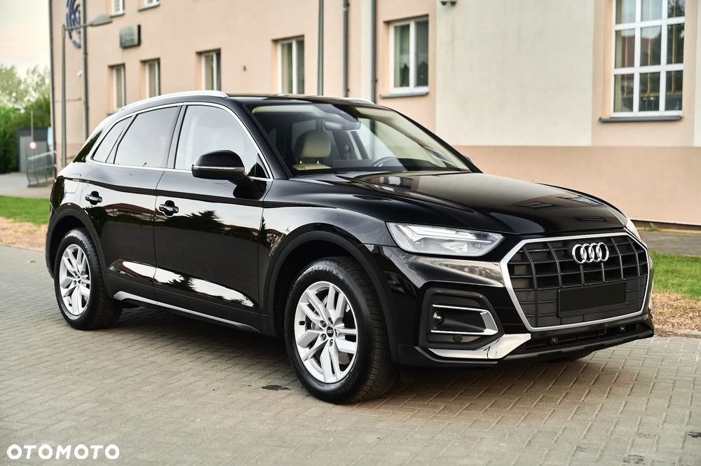 Audi Q5 - 17