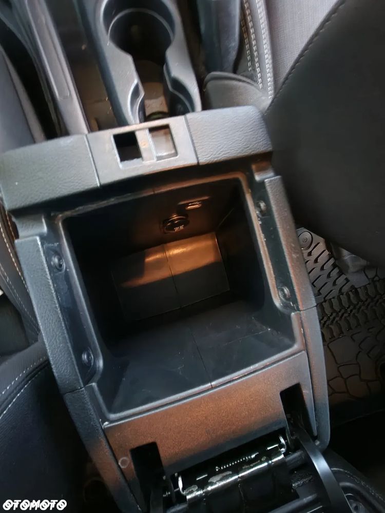 Jeep Wrangler 2.8 CRD Unlim Rubicon - 19
