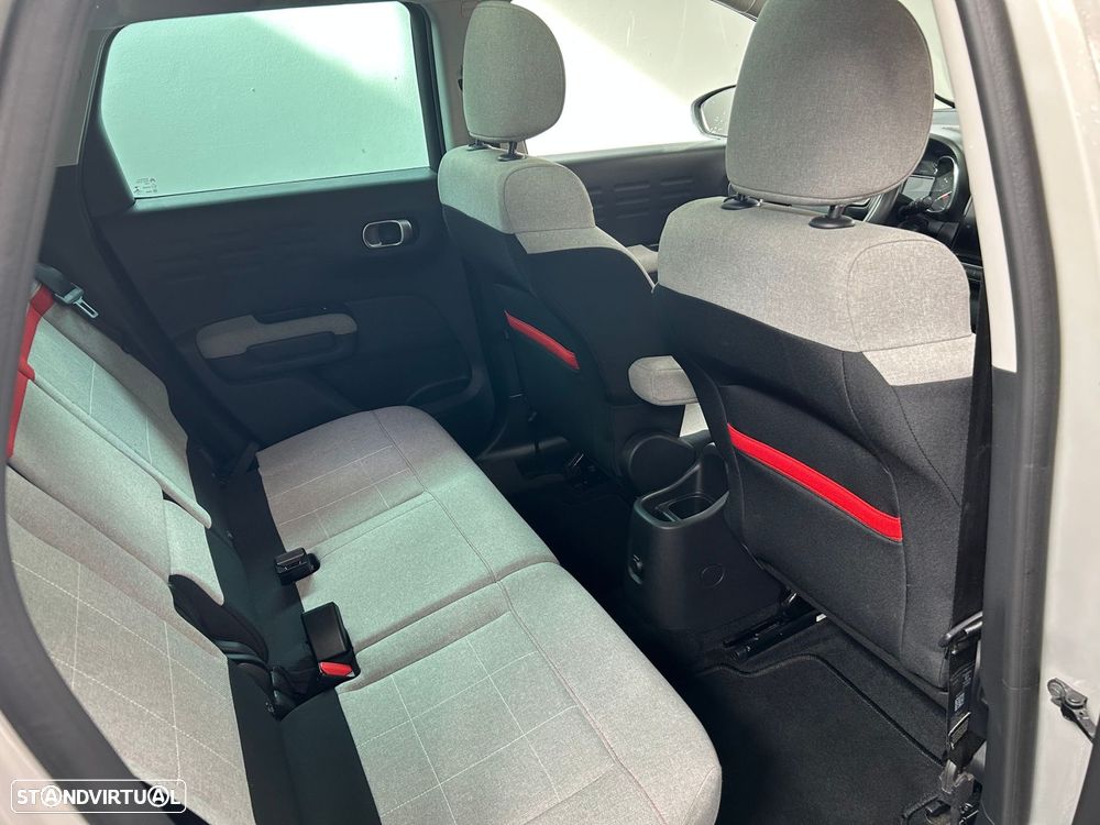 Citroën C3 Aircross 1.2 PureTech Shine - 7