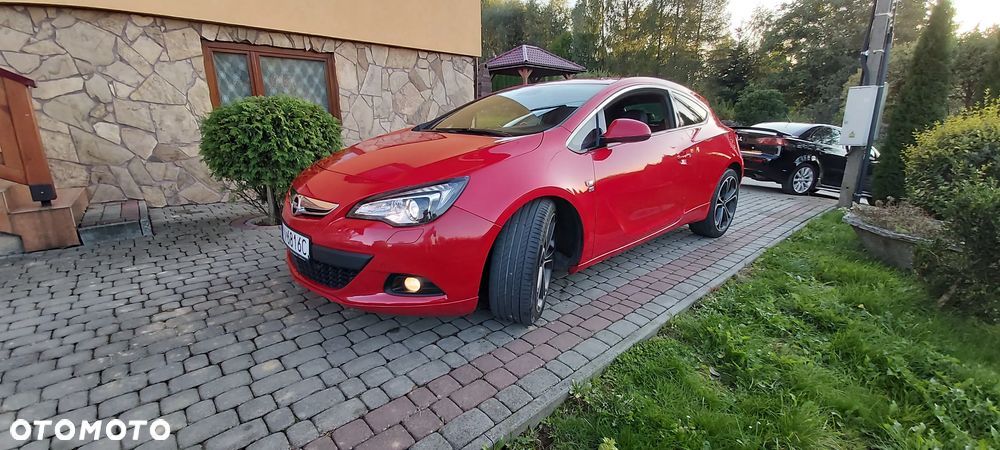 Opel Astra - 4