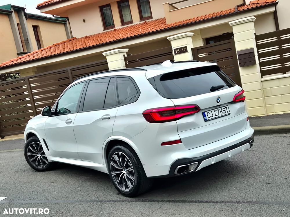 BMW X5 xDrive30d AT MHEV - 6