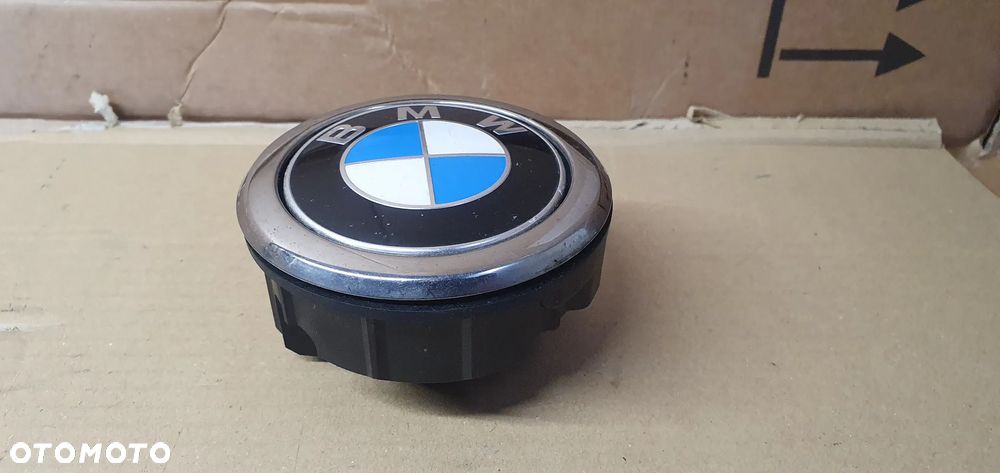 Emblemat klamka bagażnika tył BMW F20 7270728 - 2