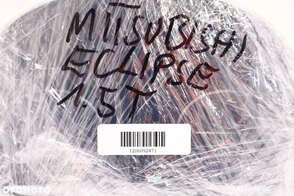 MITSUBISHI ECLIPSE CROSS 1.5T LICZNIK 8100C785 - 9