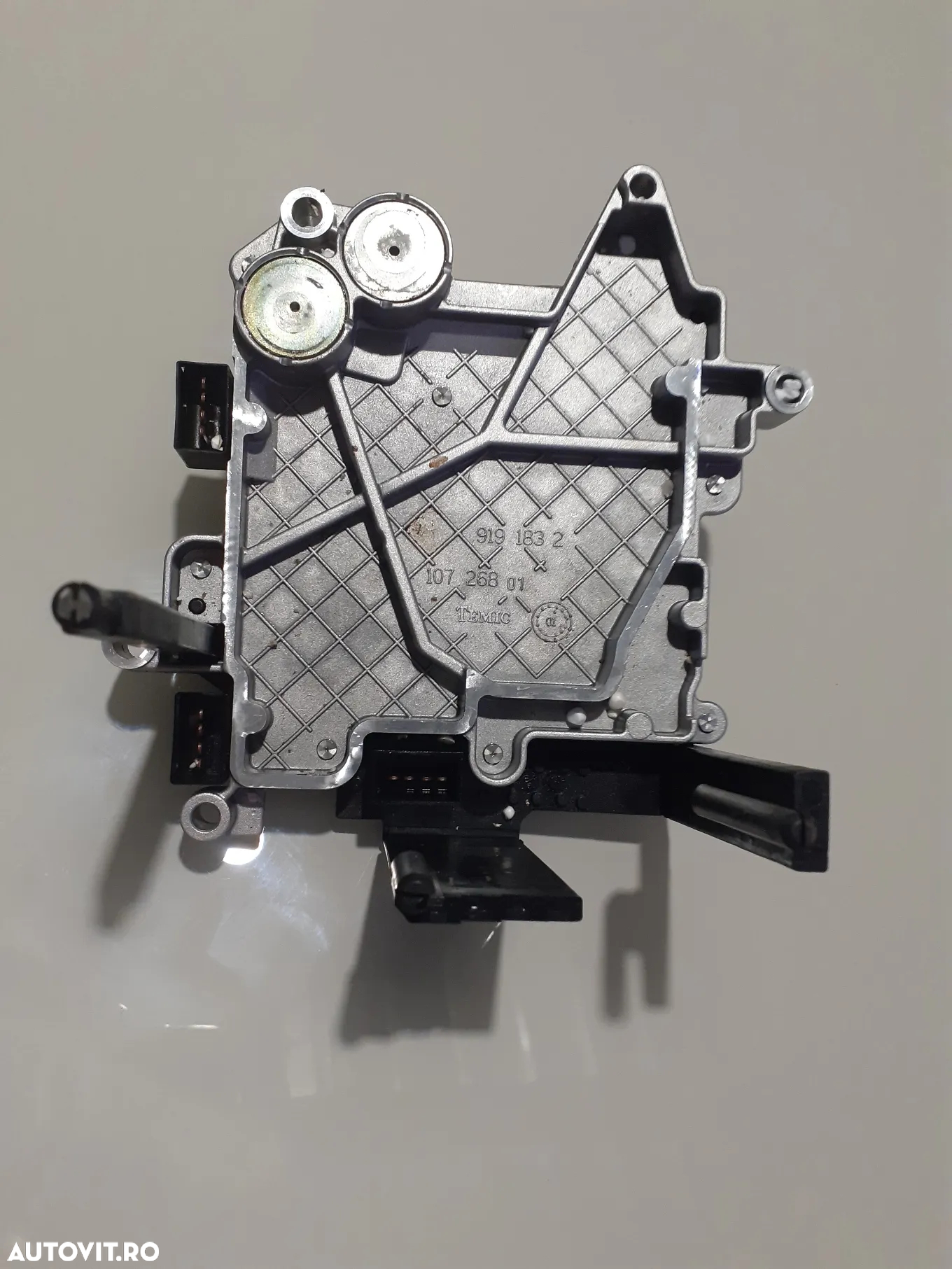Calculator cutie, injectie, multitronic, pompa injectie, ECU, Cvt, DSG, Audi, Ford, Bmw, Opel, Mercedes, VW, Seat - 2