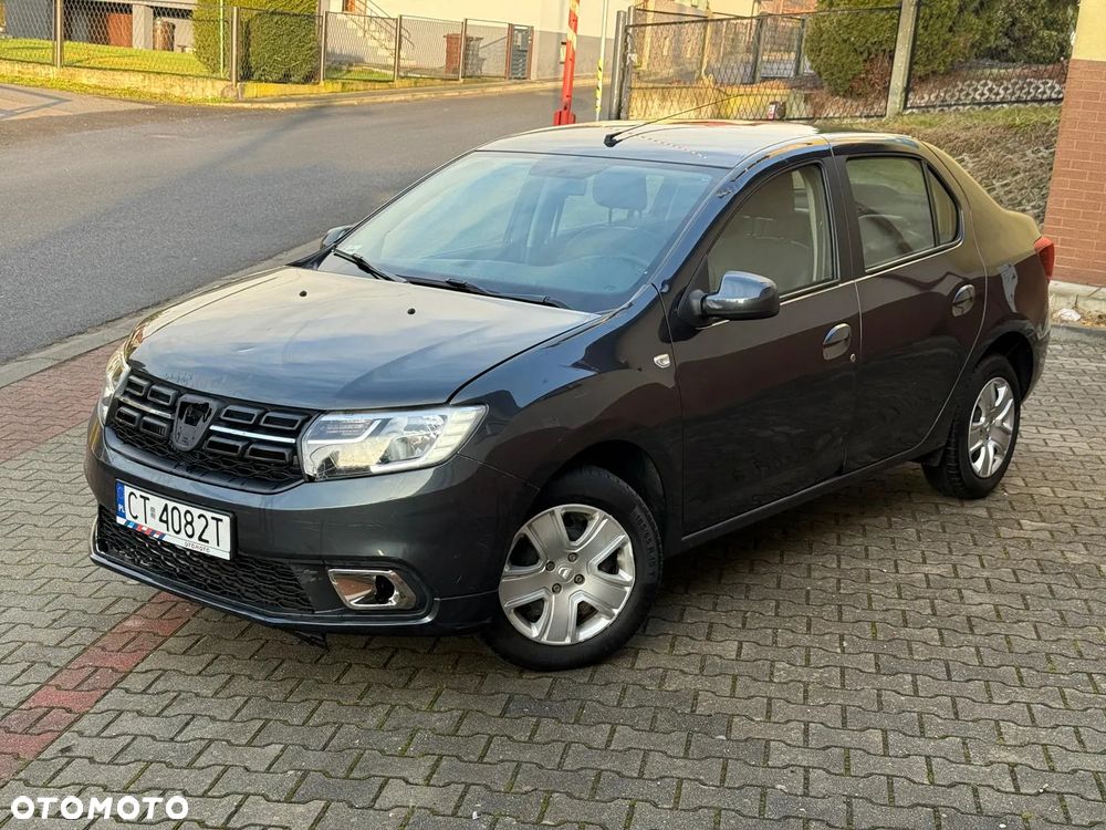 Dacia Logan 0.9 TCe Laureate S&S - 23