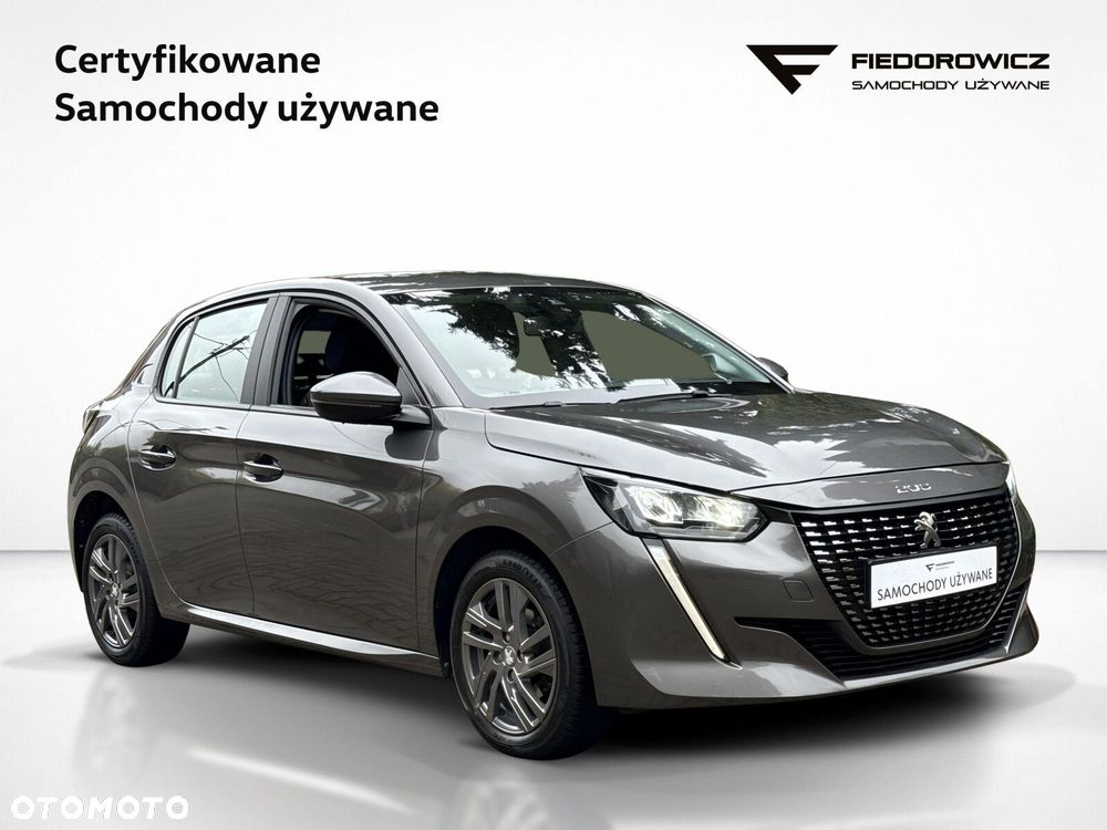 Peugeot 208 1.2 PureTech Active Pack S&S - 8
