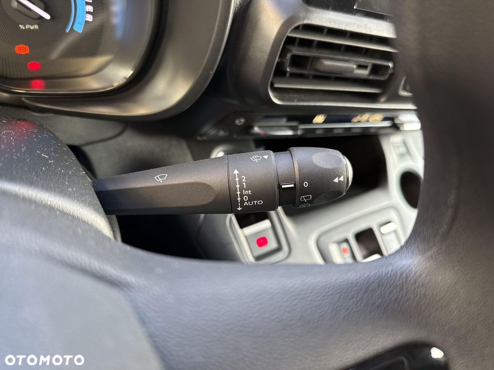 Toyota PROACE CITY - 22