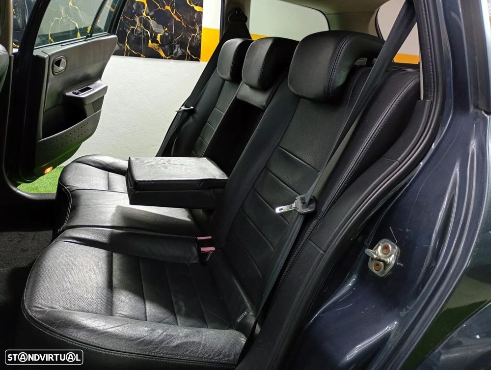Renault Mégane Break - 20
