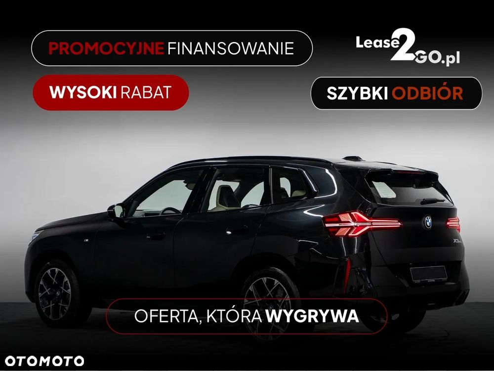 BMW X3 20d xDrive - 4