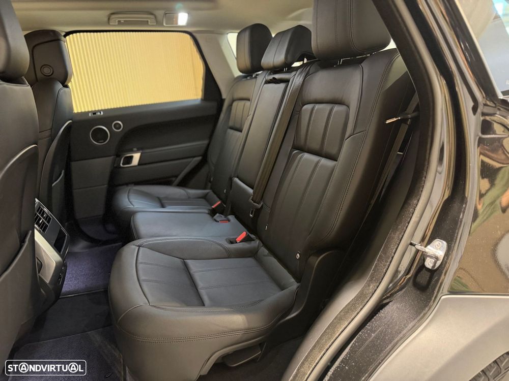 Land Rover Range Rover Sport 2.0 Si4 PHEV SE - 33