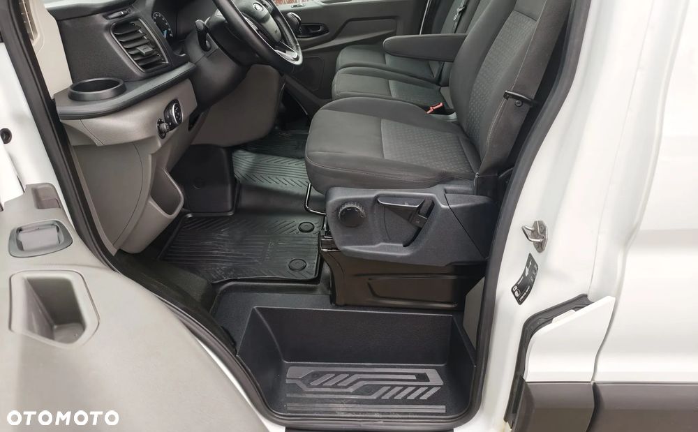Ford TRANSIT L3H3 NOWY MODEL LIFT - 18