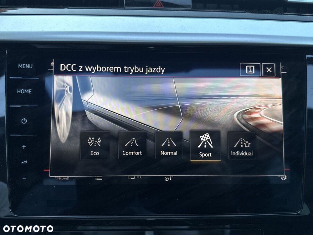 Volkswagen Arteon 2.0 TDI 4Motion R-Line DSG - 25