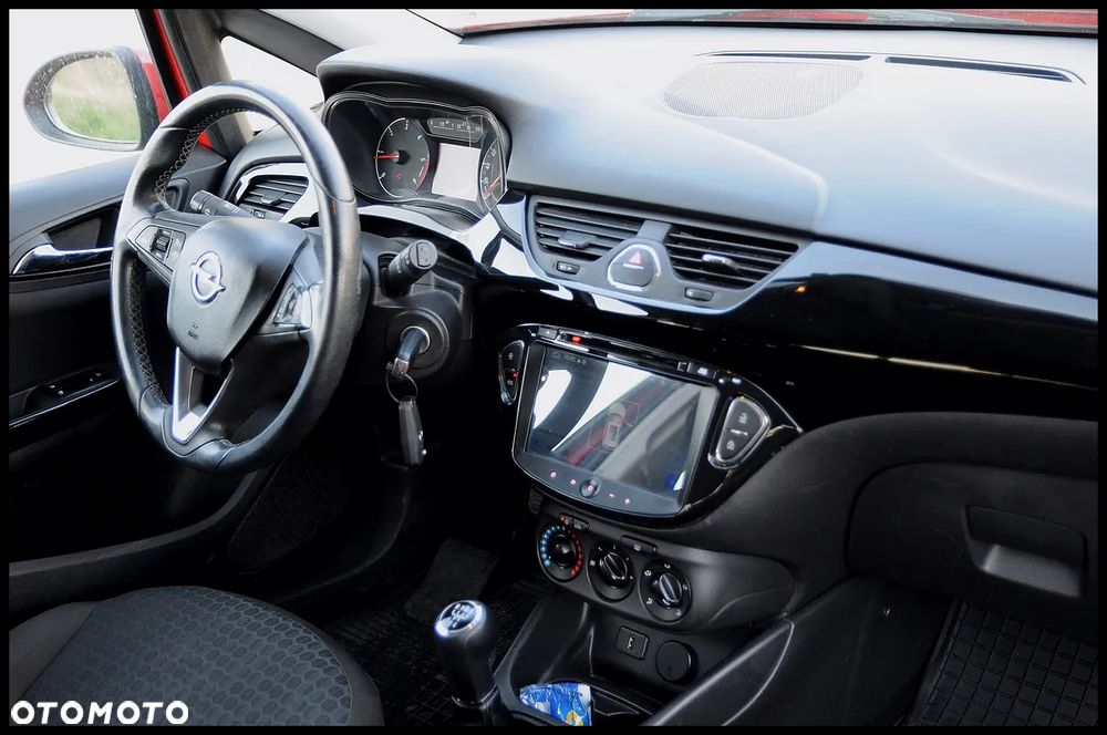 Opel Corsa - 22