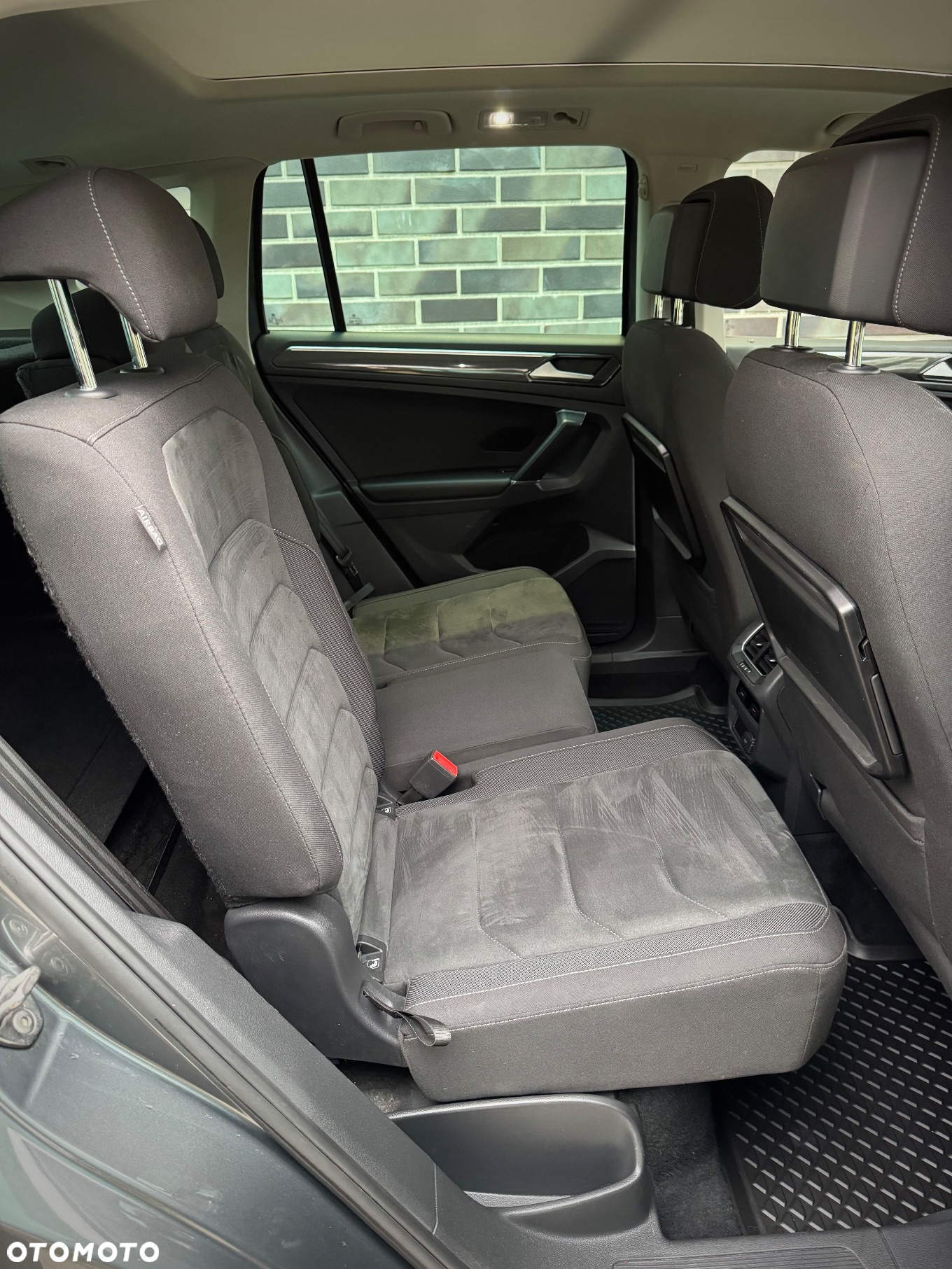Volkswagen Tiguan 2.0 TDI BMT SCR 4Mot Highline DSG - 35