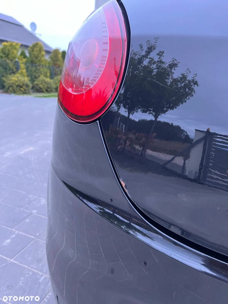 Fiat Bravo 1.4 T-JET 16V Sport - 15