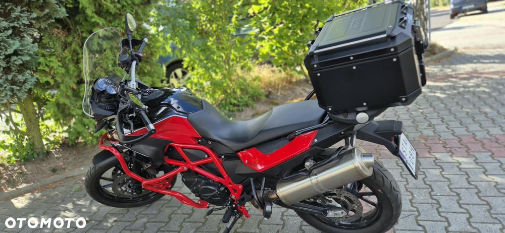 BMW GS - 2