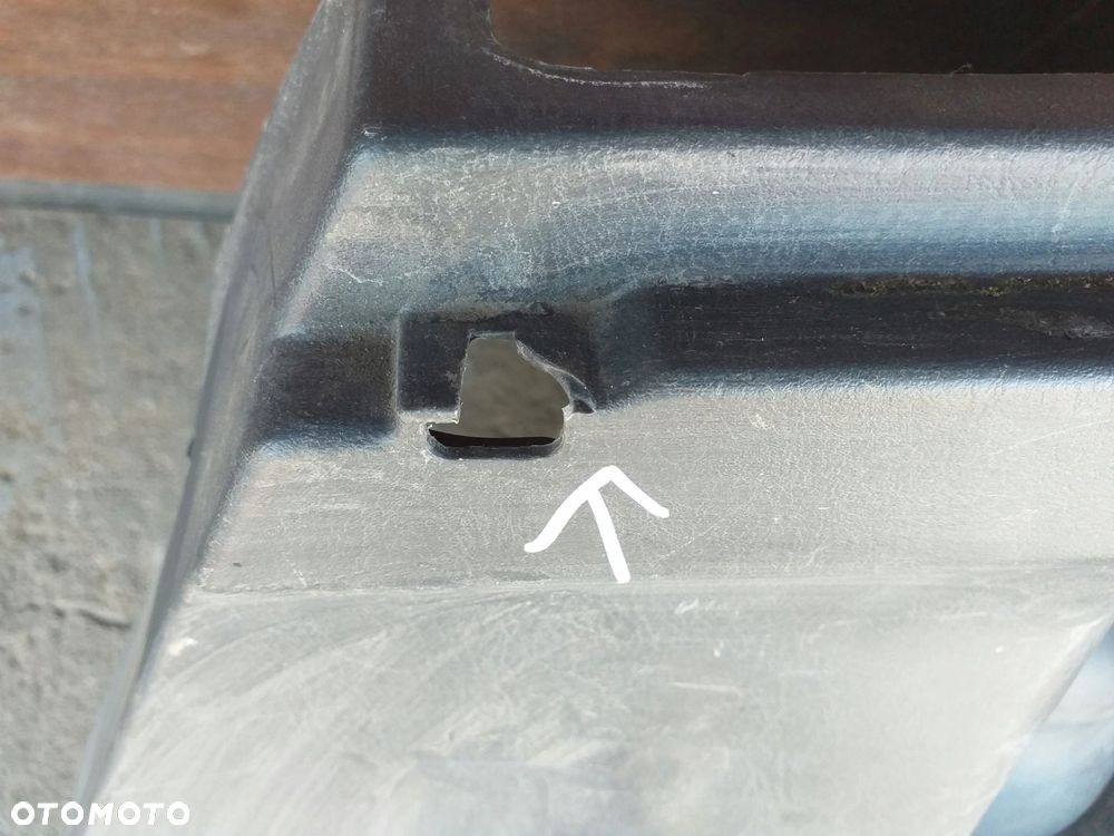 TOYOTA CELICA V 5 boczek bagażnika tył prawy - 2