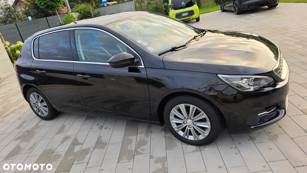 Peugeot 308 PureTech 110 Stop & Start Allure - 5