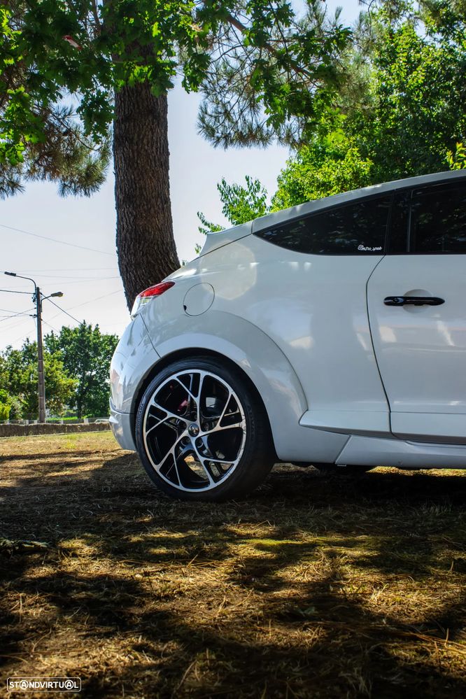 Renault Mégane Coupe - 3