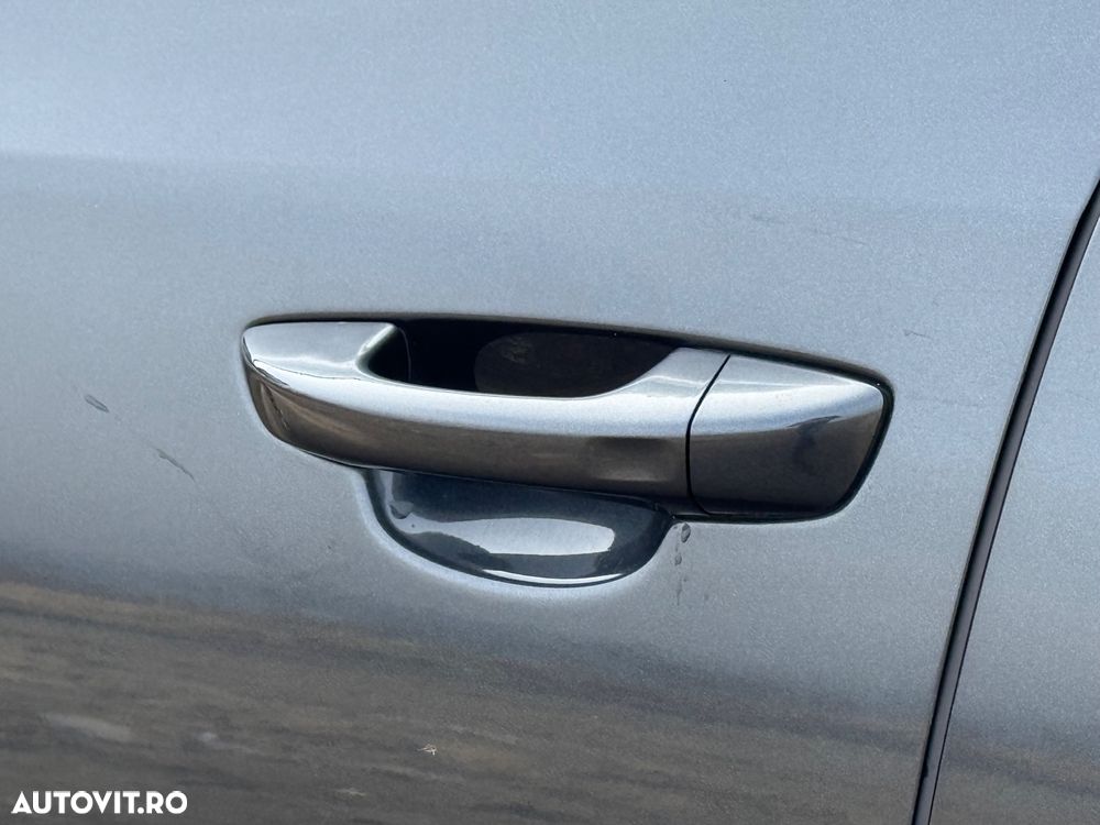 Volkswagen Golf 2.0 GTI DSG Edition 35 - 28