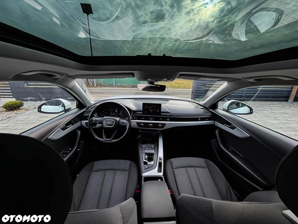 Audi A4 Avant - 29
