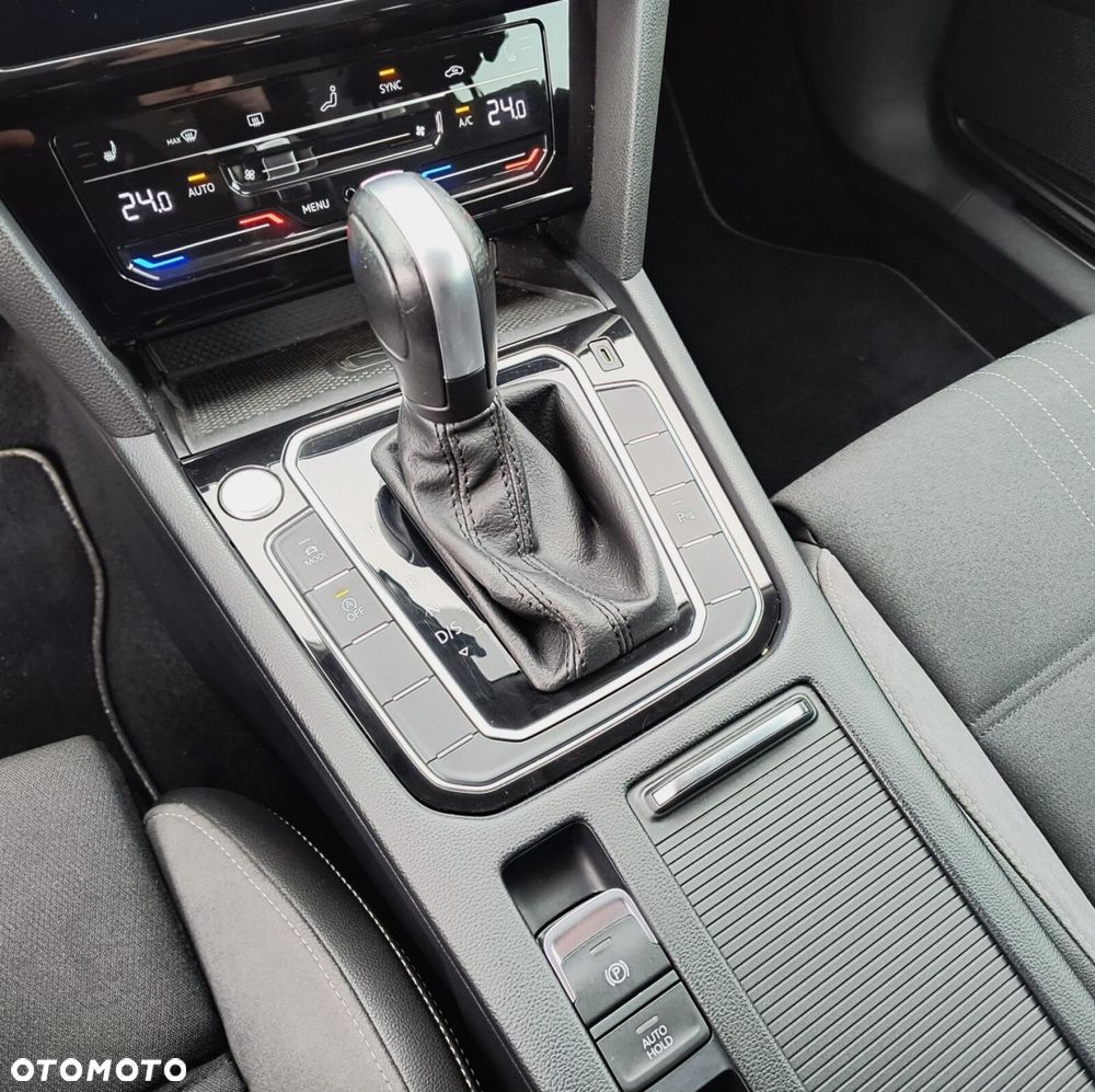 Volkswagen Passat Alltrack 2.0 TDI 4Mot DSG - 24