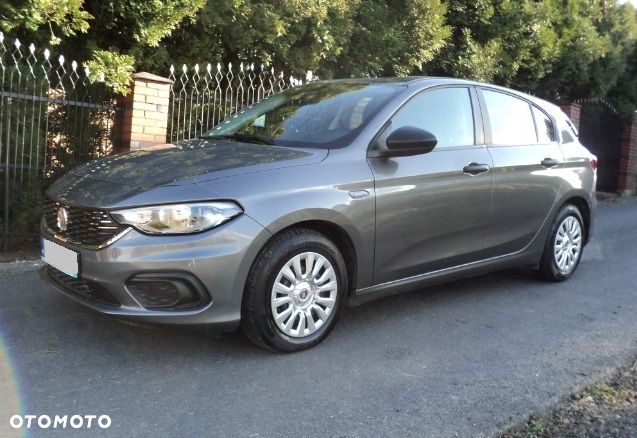 Fiat Tipo - 4