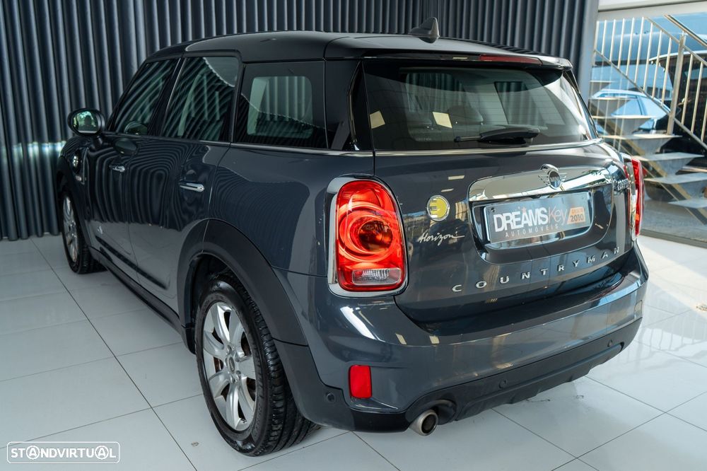 MINI Countryman Cooper SE All4 Aut. - 28
