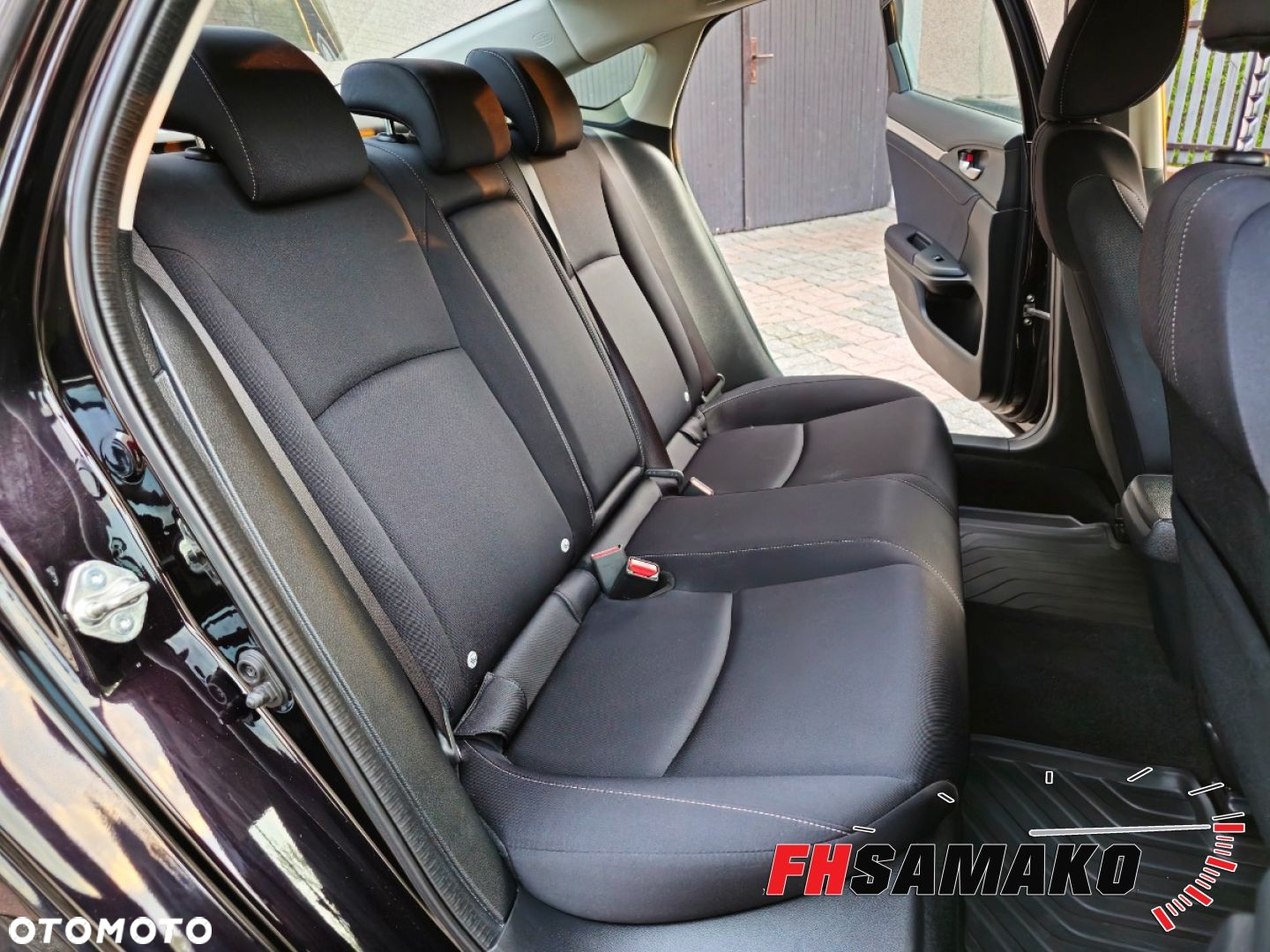 Honda Civic - 23