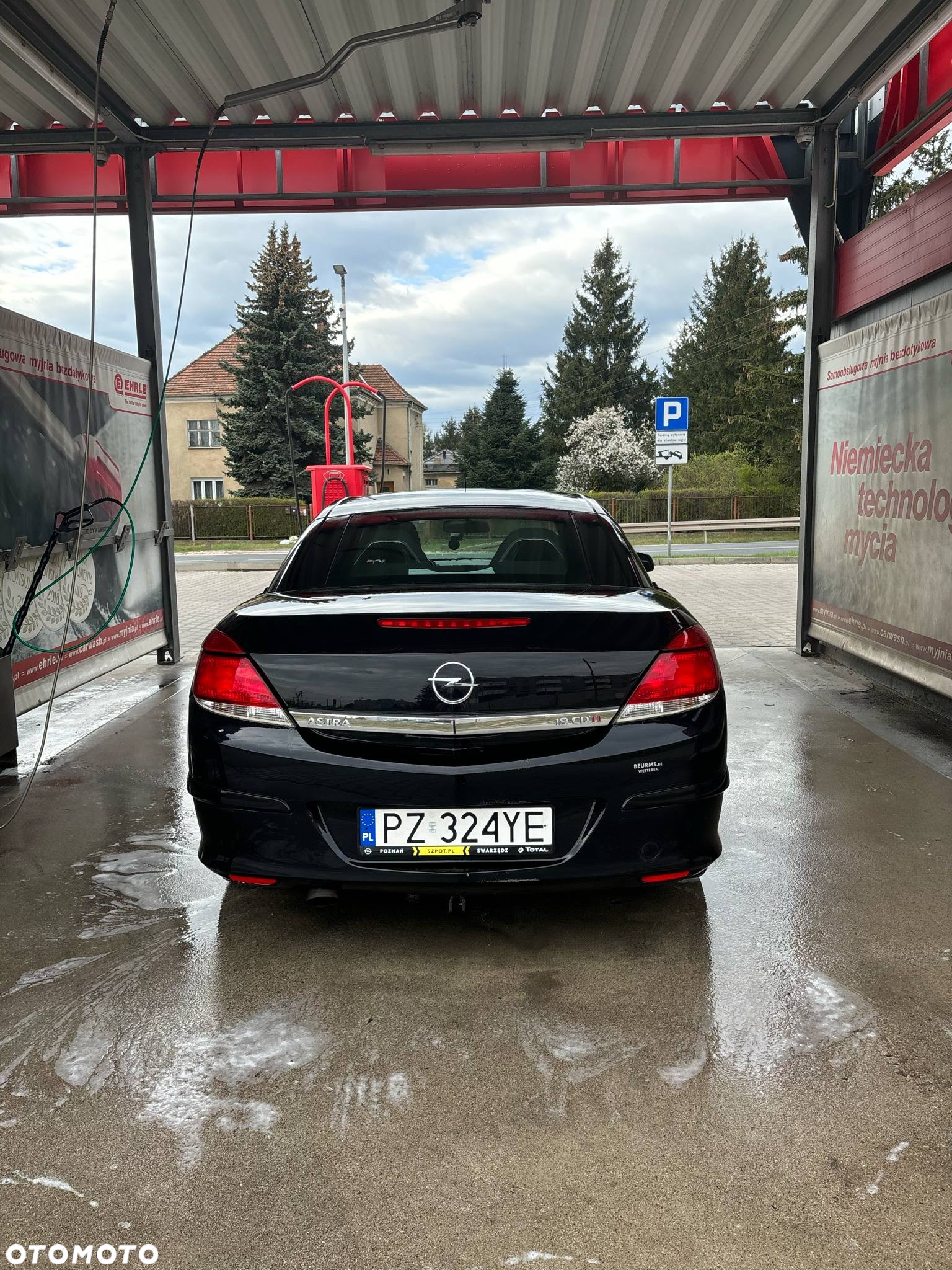 Opel Astra GTC 1.9 CDTI Cosmo - 5