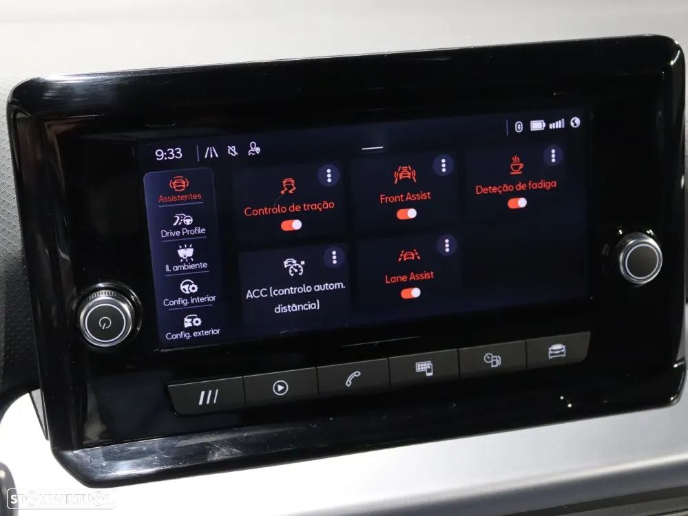 SEAT Ibiza 1.0 TSI FR - 28