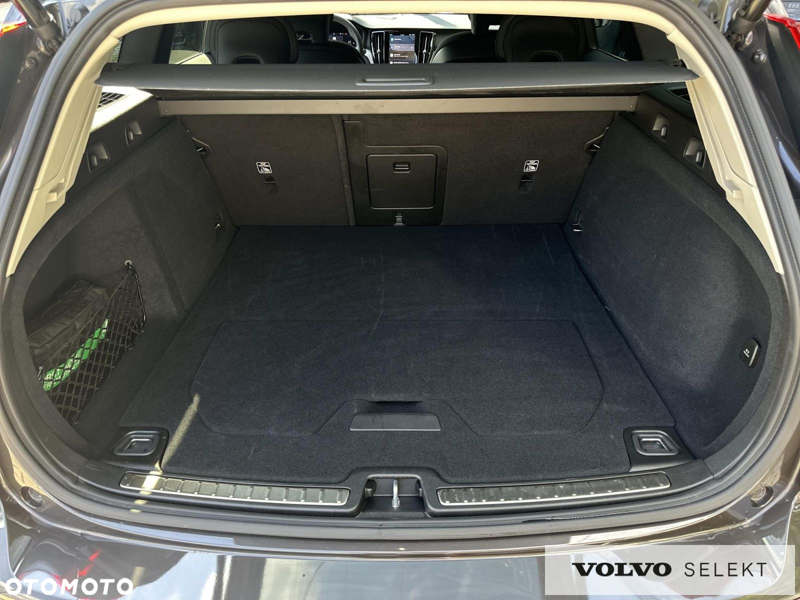Volvo V60 - 17