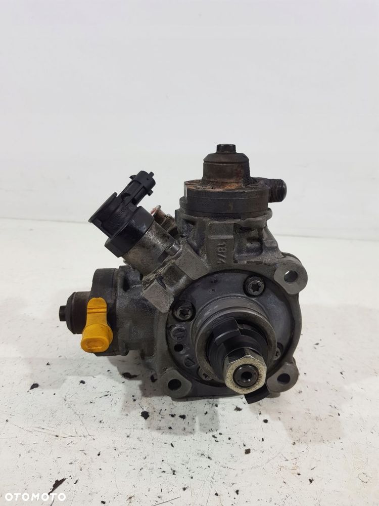 pompa wtryskowa 31272896 volvo 2.0d v40 c30 d3 c70 ii s40 ii v50 - 15
