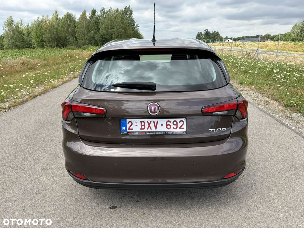 Fiat Tipo - 4