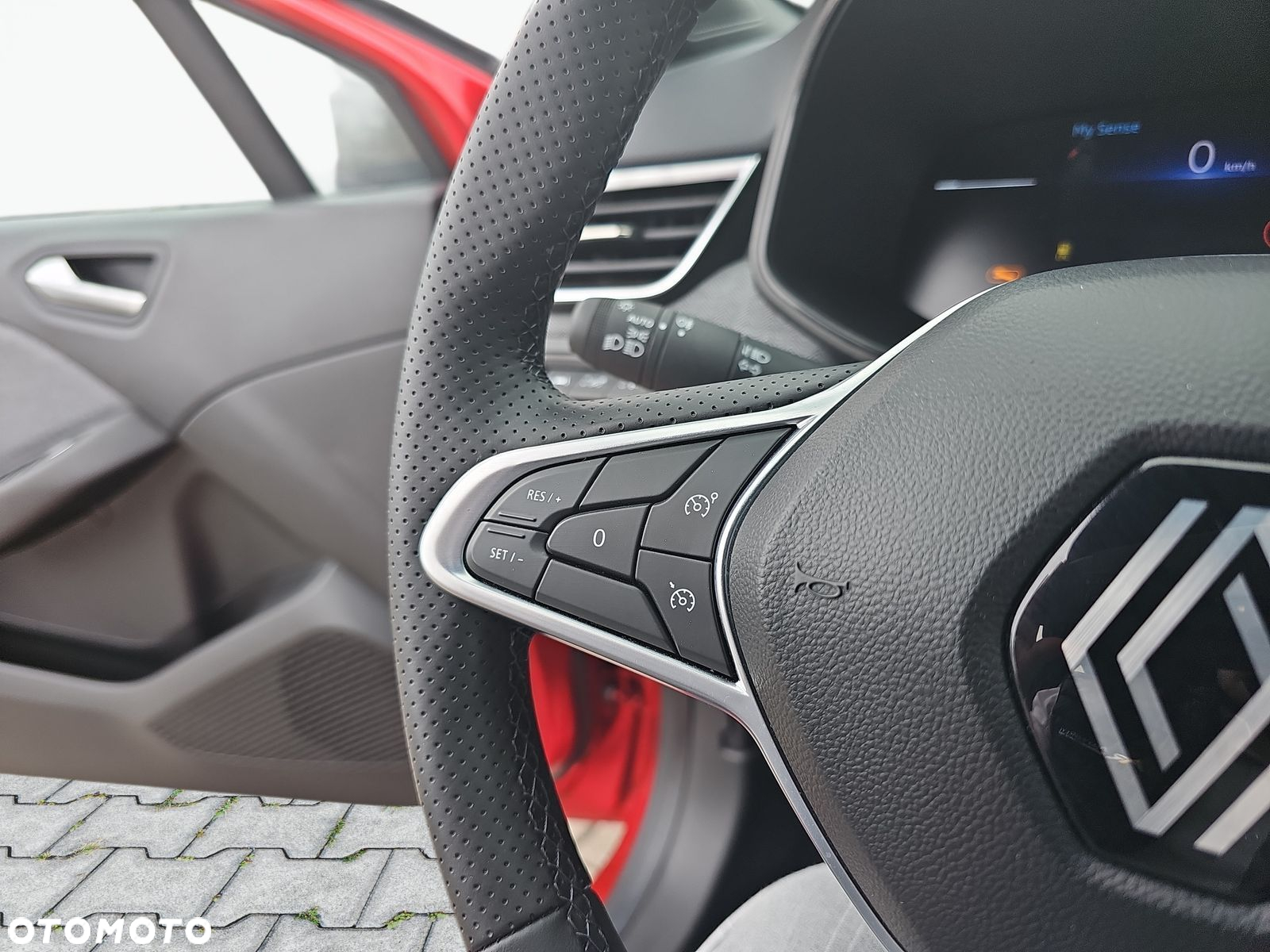 Renault Clio - 20