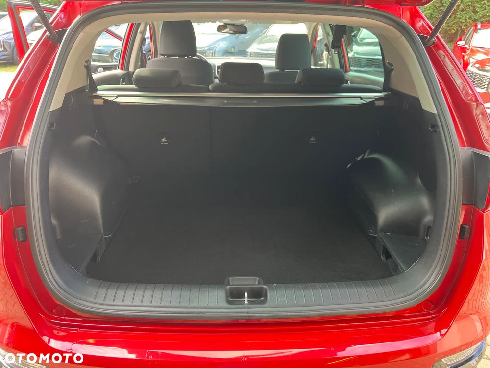 Kia Sportage 1.6 T-GDI L 2WD DCT - 17
