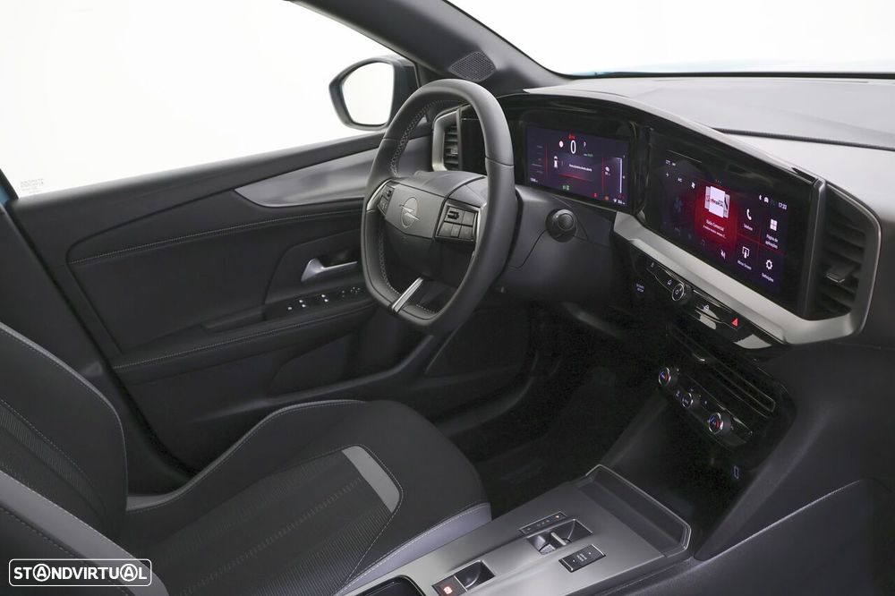 Opel Mokka-e 54 kWh GS - 7