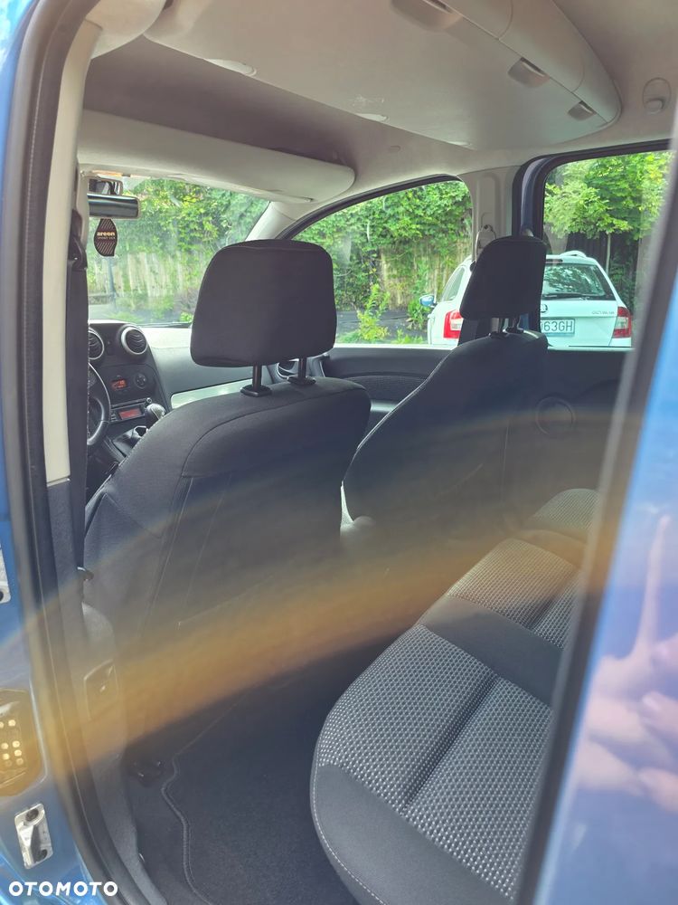 Mercedes-Benz Citan - 20