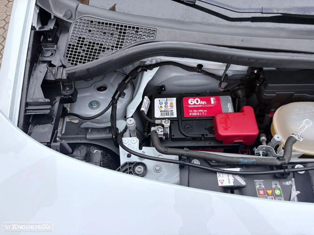 Renault Twingo 0.9 TCe Le Coq Sportif - 20