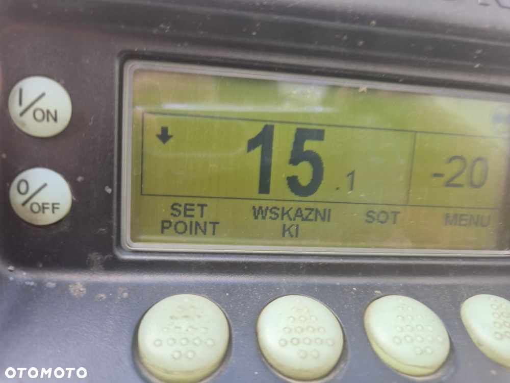 Schmitz Cargobull SKO 24/L-13:4 - 8