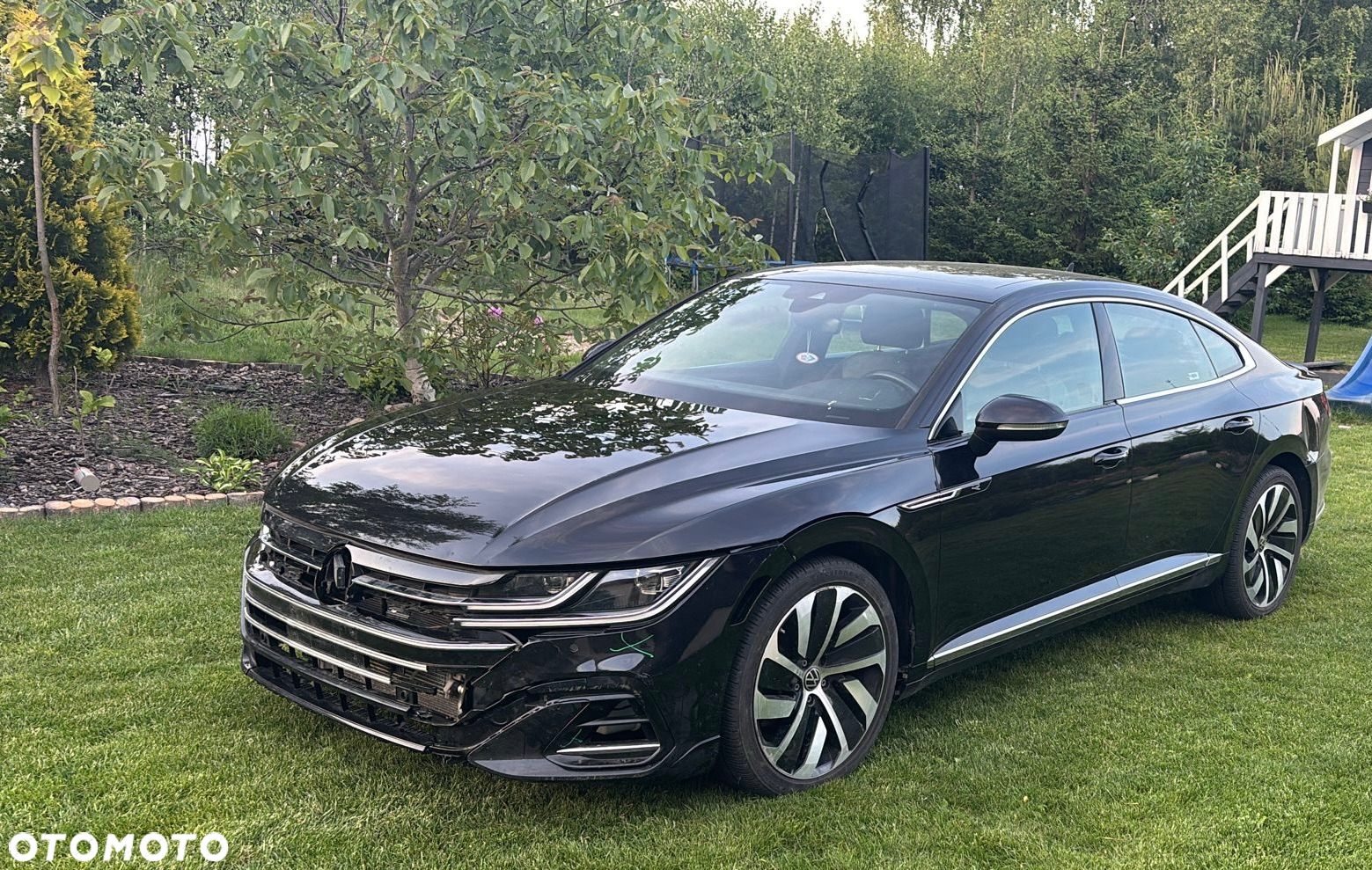 Volkswagen Arteon - 2