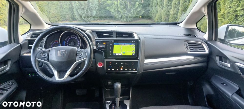 Honda Jazz 1.3 i-VTEC Elegance (ADAS) CVT - 21