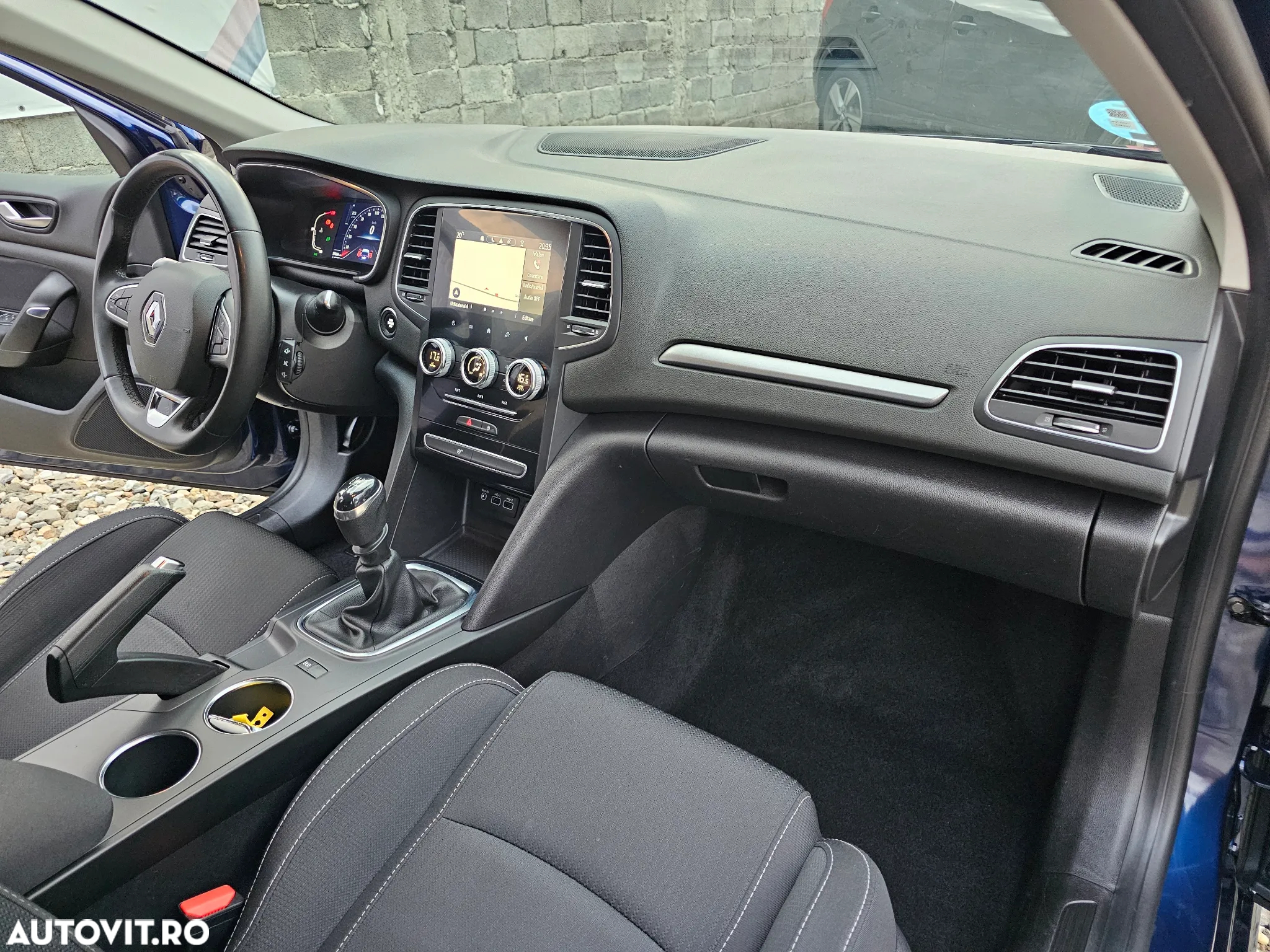 Renault Megane - 28