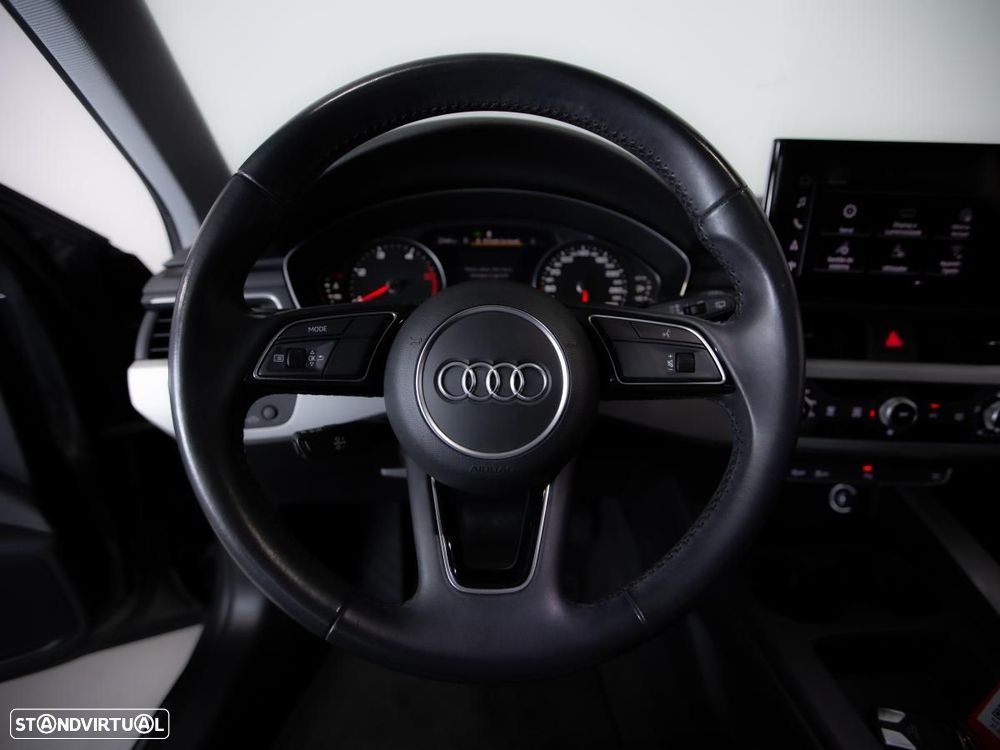 Audi A4 Avant 35 TDI Fleet Edition S tronic - 16