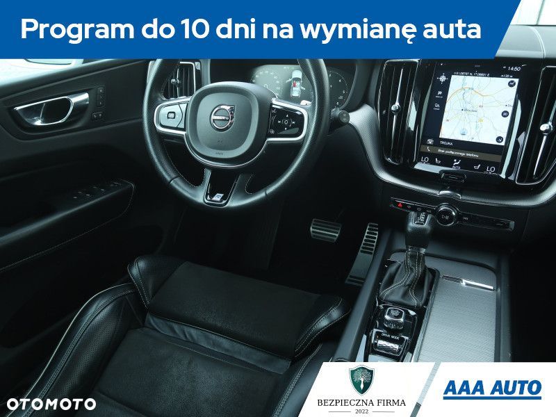 Volvo XC 60 - 8