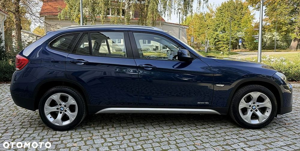 BMW X1 - 3